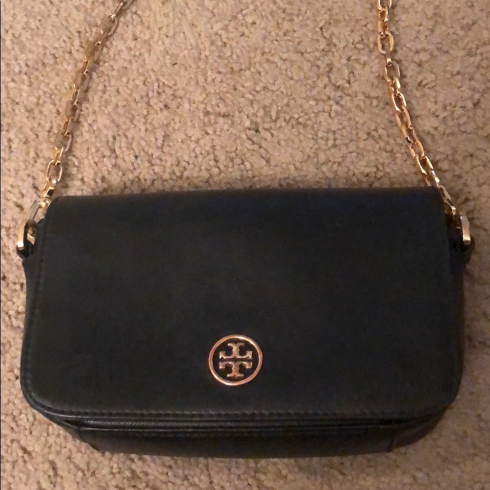 Tory Burch crossbody